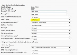 user locale udp