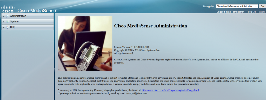 Cisco Call Recording