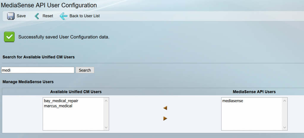 Cisco Call Recording